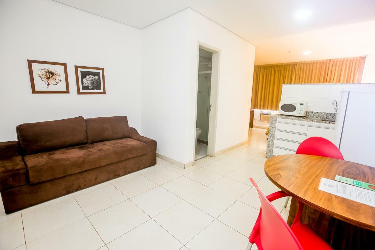 Hotel Flat Itaipava Petrópolis المظهر الخارجي الصورة